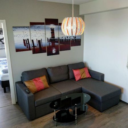Pro Apartments 4 Vaasa Ngoại thất bức ảnh