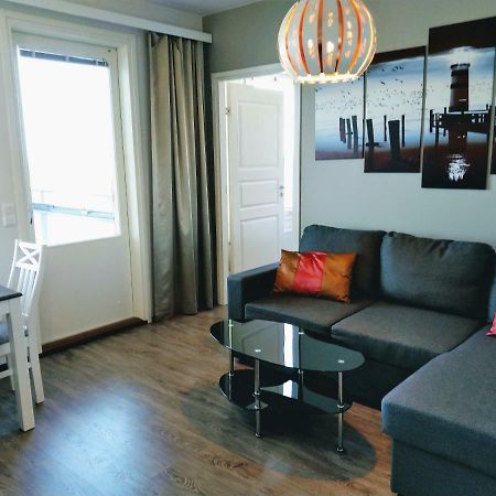 Pro Apartments 4 Vaasa Ngoại thất bức ảnh