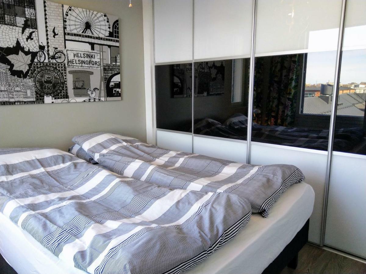 Pro Apartments 4 Vaasa Ngoại thất bức ảnh