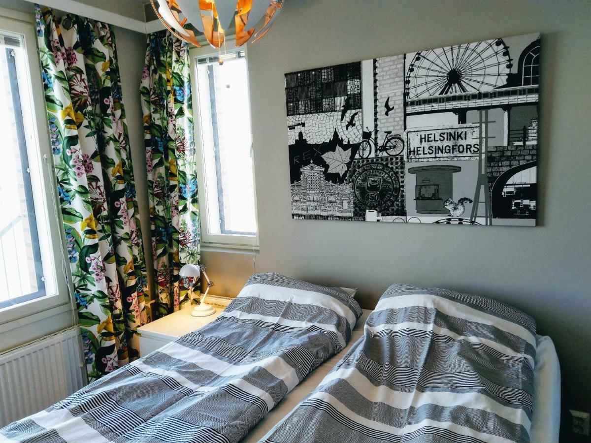 Pro Apartments 4 Vaasa Ngoại thất bức ảnh