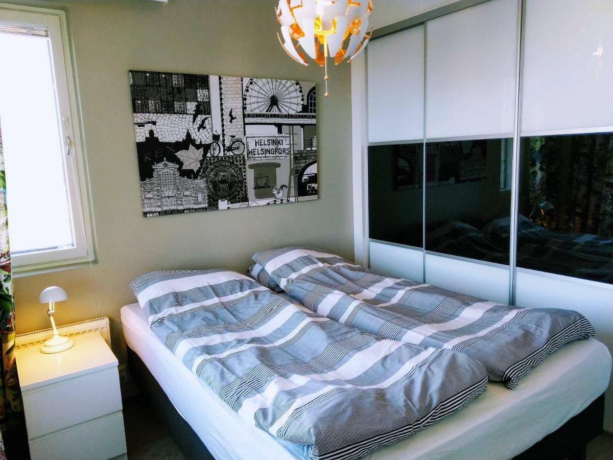 Pro Apartments 4 Vaasa Ngoại thất bức ảnh